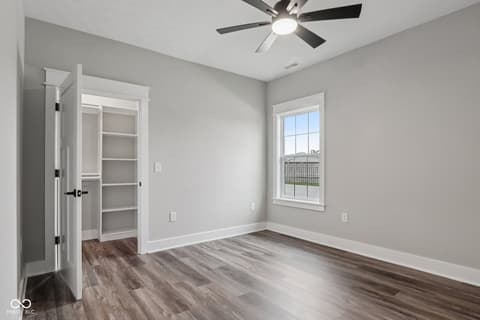 Photo of 2843 Grandview Lane, Greenwood, IN