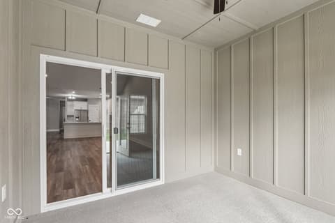Photo of 2843 Grandview Lane, Greenwood, IN