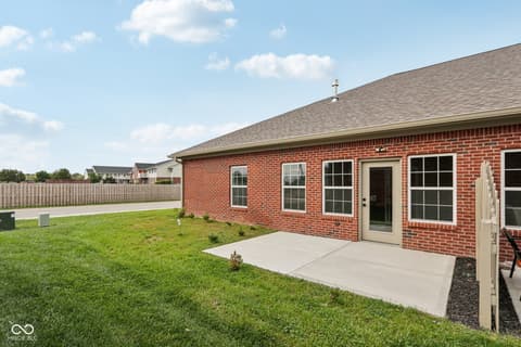 Photo of 2843 Grandview Lane, Greenwood, IN