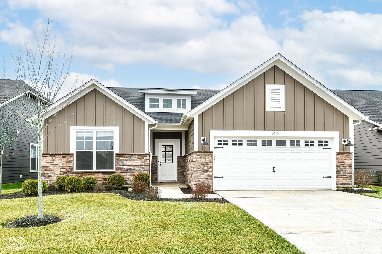 Photo of 19160 River Jordan Drive, Westfield, IN