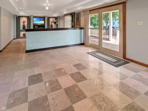 Photo of 401 Knox Street, Frankfort, IN