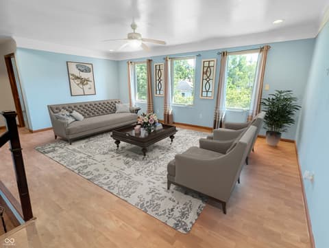 Photo of 401 Knox Street, Frankfort, IN