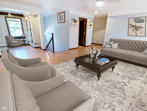 Photo of 401 Knox Street, Frankfort, IN