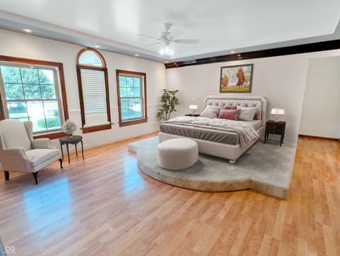Photo of 401 Knox Street, Frankfort, IN