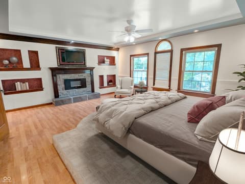 Photo of 401 Knox Street, Frankfort, IN
