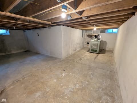 Photo of 401 Knox Street, Frankfort, IN
