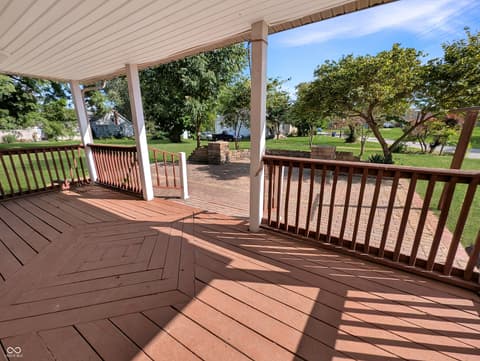 Photo of 401 Knox Street, Frankfort, IN