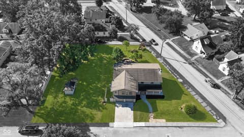 Photo of 401 Knox Street, Frankfort, IN