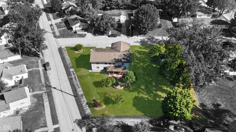 Photo of 401 Knox Street, Frankfort, IN