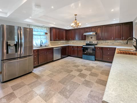 Photo of 401 Knox Street, Frankfort, IN