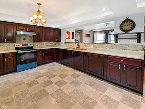 Photo of 401 Knox Street, Frankfort, IN
