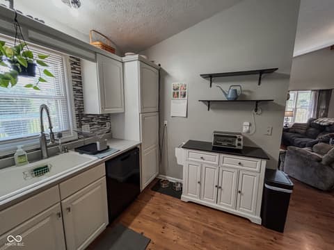 Photo of 610 Brook Street, Crawfordsville, IN