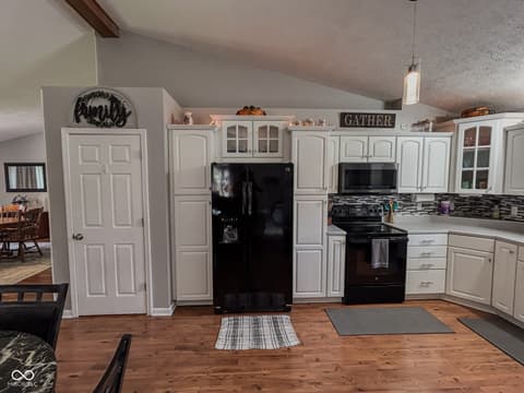 Photo of 610 Brook Street, Crawfordsville, IN