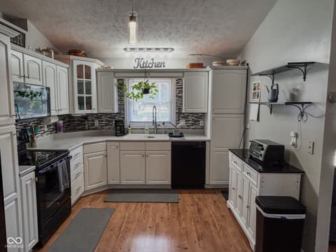 Photo of 610 Brook Street, Crawfordsville, IN