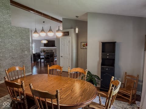 Photo of 610 Brook Street, Crawfordsville, IN