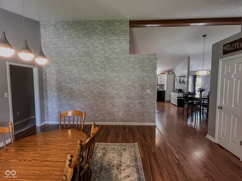 Photo of 610 Brook Street, Crawfordsville, IN