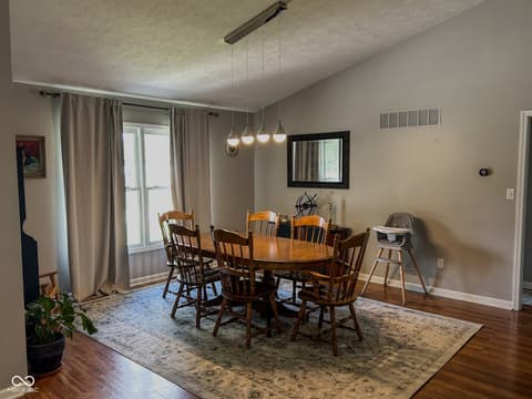 Photo of 610 Brook Street, Crawfordsville, IN