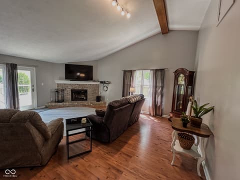 Photo of 610 Brook Street, Crawfordsville, IN