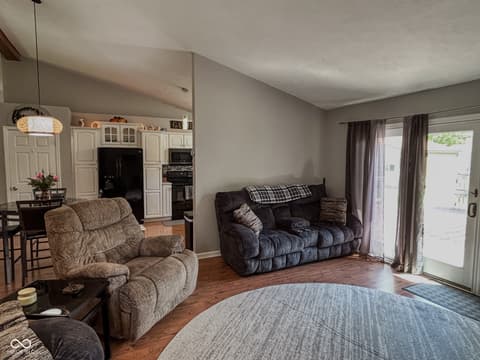 Photo of 610 Brook Street, Crawfordsville, IN
