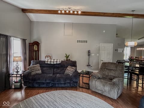 Photo of 610 Brook Street, Crawfordsville, IN