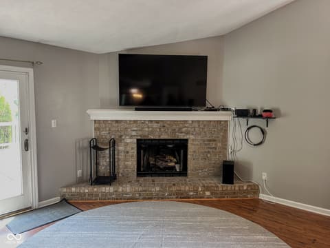 Photo of 610 Brook Street, Crawfordsville, IN