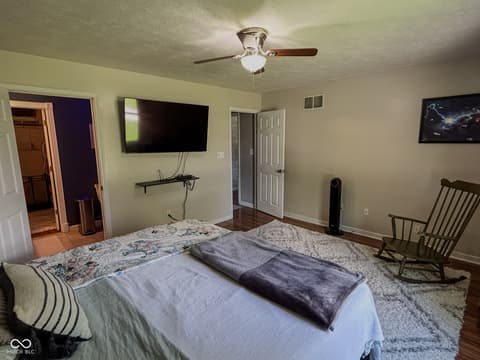 Photo of 610 Brook Street, Crawfordsville, IN