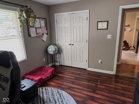 Photo of 610 Brook Street, Crawfordsville, IN
