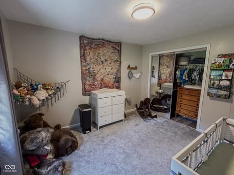 Photo of 610 Brook Street, Crawfordsville, IN