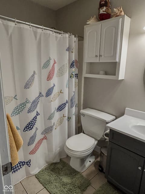 Photo of 610 Brook Street, Crawfordsville, IN
