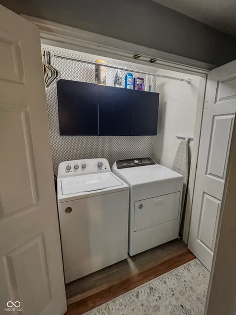 Photo of 610 Brook Street, Crawfordsville, IN