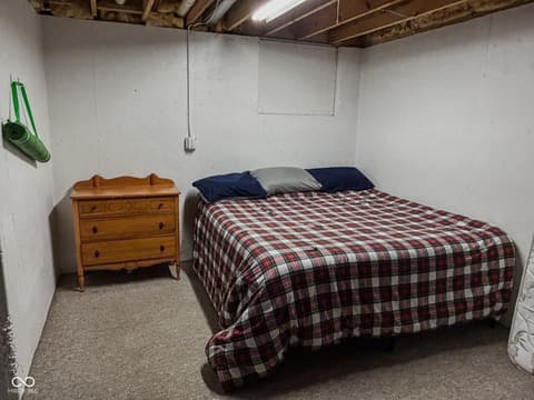 Photo of 610 Brook Street, Crawfordsville, IN