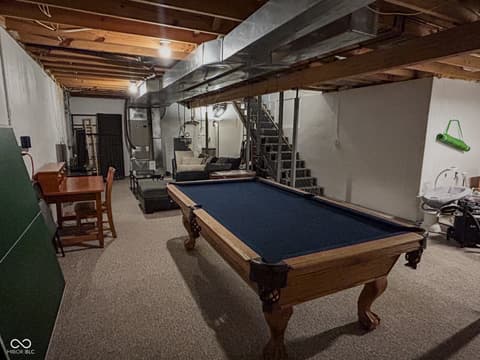 Photo of 610 Brook Street, Crawfordsville, IN