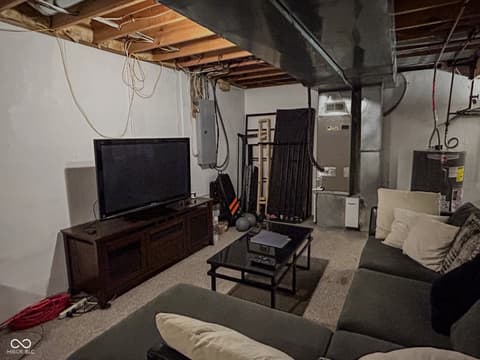Photo of 610 Brook Street, Crawfordsville, IN