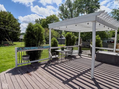 Photo of 610 Brook Street, Crawfordsville, IN