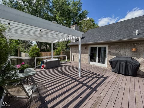 Photo of 610 Brook Street, Crawfordsville, IN
