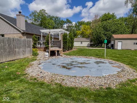 Photo of 610 Brook Street, Crawfordsville, IN