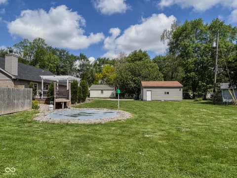 Photo of 610 Brook Street, Crawfordsville, IN