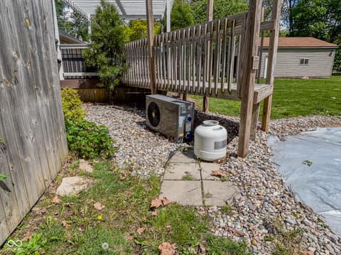 Photo of 610 Brook Street, Crawfordsville, IN