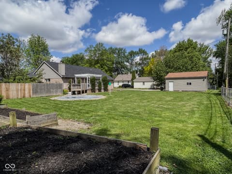 Photo of 610 Brook Street, Crawfordsville, IN