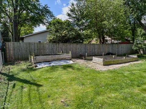 Photo of 610 Brook Street, Crawfordsville, IN