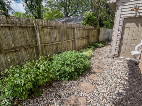 Photo of 610 Brook Street, Crawfordsville, IN
