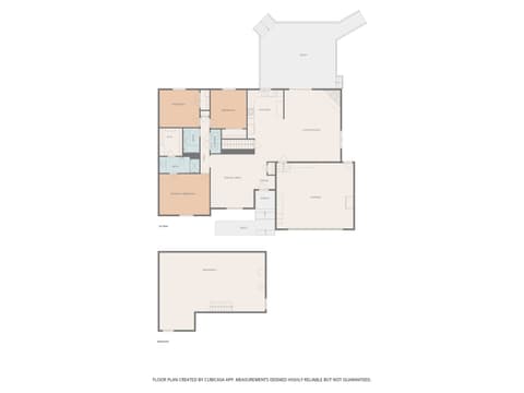 Photo of 610 Brook Street, Crawfordsville, IN