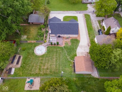 Photo of 610 Brook Street, Crawfordsville, IN