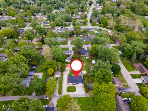 Photo of 610 Brook Street, Crawfordsville, IN