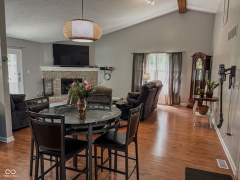 Photo of 610 Brook Street, Crawfordsville, IN
