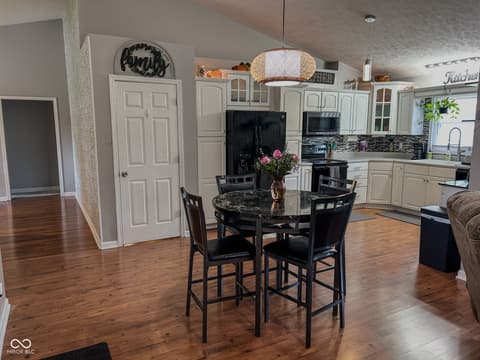 Photo of 610 Brook Street, Crawfordsville, IN