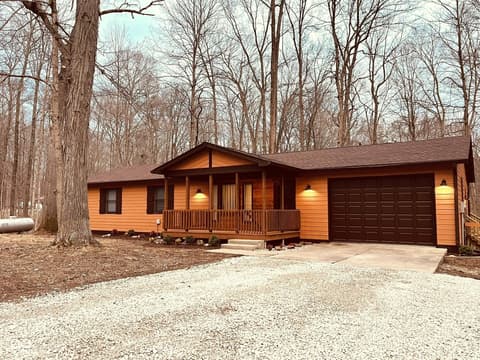 3747 Smith Road