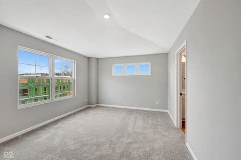 Photo of 4472 Yellowwood Avenue, Brownsburg, IN