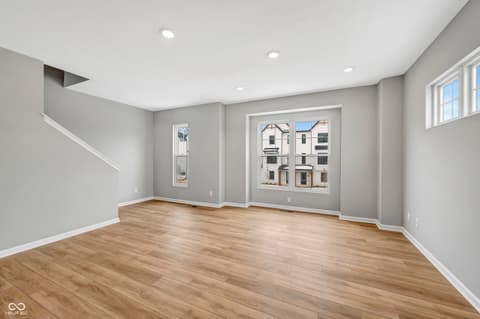 Photo of 4472 Yellowwood Avenue, Brownsburg, IN
