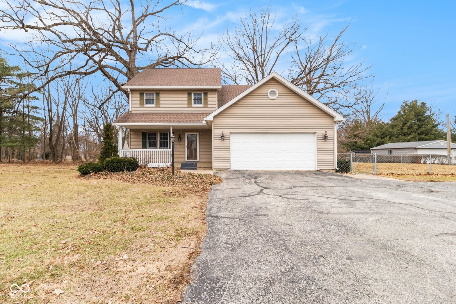 Photo of 11402 W 1200 N, Monticello, IN